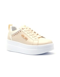 4US By Paciotti sneaker platform 2